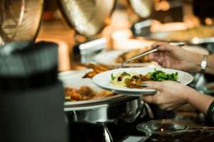 Corporate Lunch Time Lunch and Learn Talks in Czech Republic