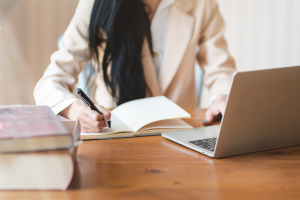 Advance Business Writing Training Course in Czech Republic