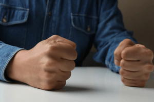 Anger Management Training Course in Czech Republic