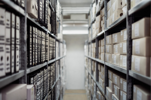 Archiving And Records Management Training Course in Czech Republic