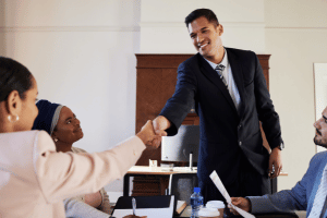 B2B Marketing Training Course in Czech Republic
