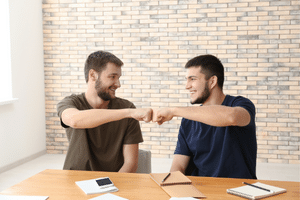 Building Rapport Training Course in Czech Republic