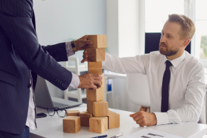 Building and Managing a Project Team Training Course in Czech Republic