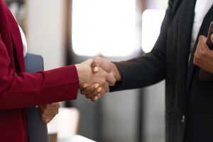 Business Etiquette Training Course in Czech Republic 