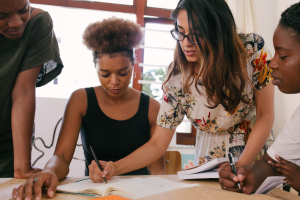 Collaborative Business Writing Training Course in Czech Republic