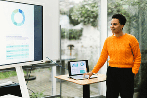 Creating Effective Presentation Visuals Training Course in Czech Republic