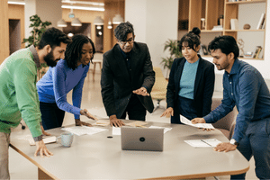 Creative Thinking Skills Training Course in Czech Republic
