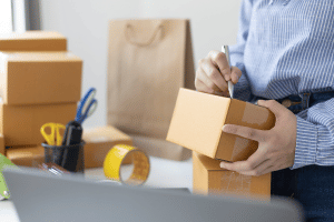 Customer Focused Writing Skills Training Course in Czech Republic 