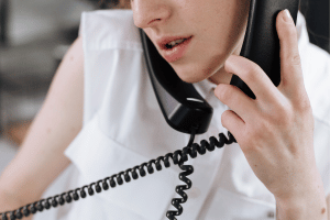 Customer Telephone Techniques Training Course in Czech Republic