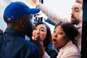 Dealing With Hostile and Abusive Customers Training Course in Czech Republic