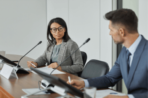 Dealing With Office Politics Training Course in Czech Republic