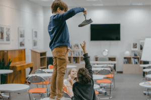 Dealing With Workplace Bullies Training Course in Czech Republic