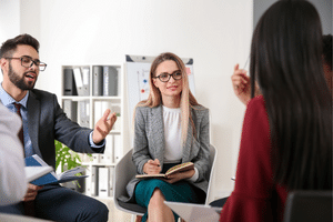 Design Thinking Skills Training Course in Czech Republic