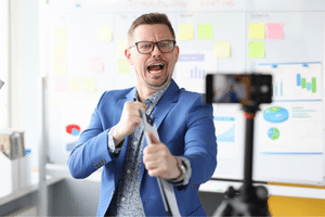 Developing Optimistic Thinking Training Course in Czech Republic