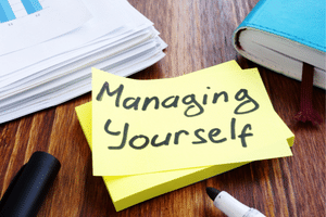 Developing Self Confidence Training Course in Czech Republic