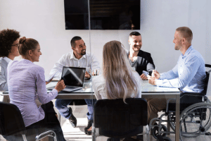 Diversity And Inclusion in the Workplace Training Course in Czech Republic