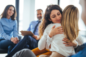 Empathy At Work Training Course in Czech Republic 