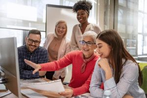 Employee Engagement Training Course in Czech Republic