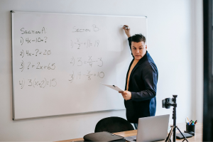 Engaging People In Learning Training Course in Czech Republic 
