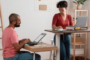 Ergonomics In The Workplace Training Course in Czech Republic