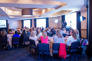 Event Management Skills Training Course in Czech Republic