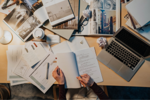 Fundamentals Of Writing a Speech Training Course in Czech Republic