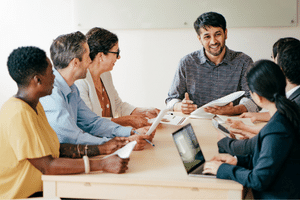 Heuristics Skills Training Course in Czech Republic
