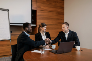 Intercultural Communication Fundamentals Training Course in Czech Republic 