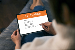 Job Searching Skills Training Course in Czech Republic