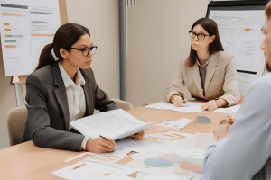 Knowledge Management Training Course in Czech Republic