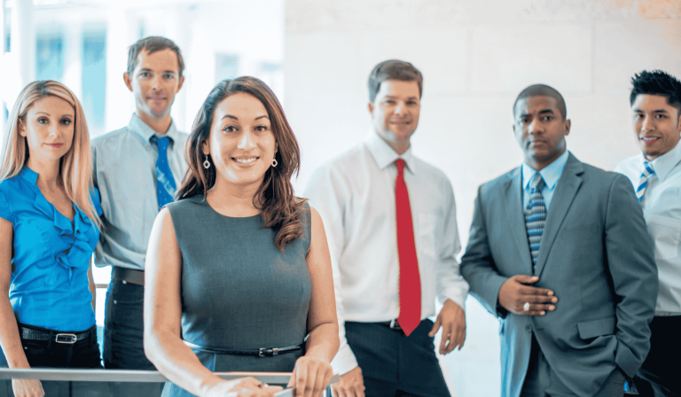 Leadership Courses Czech Republic