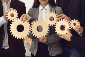 Leading Effective Change Training Course in Czech Republic