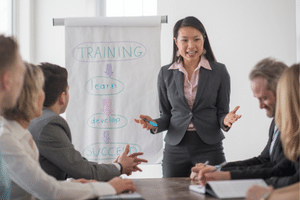 Leading Yourself Training Course in Czech Republic