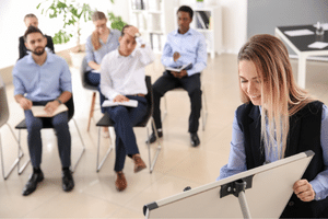 Logical Thinking Skills Training Course in Czech Republic