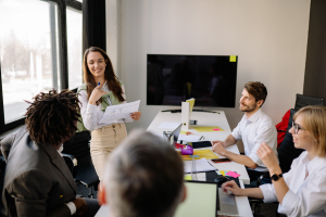 Managing Millennials Training Course in Czech Republic