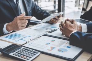 Managing Organisational Productivity Training Course in Czech Republic