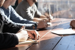 Meeting Minutes Writing Skills Training Course in Czech Republic