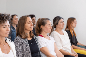 Mindfulness Training Course in Czech Republic
