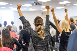 Motivating Yourself Training Course in Czech Republic