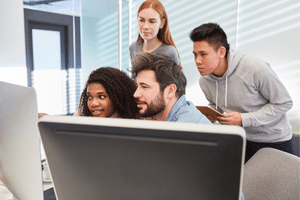 Personal Productivity Training Course in Czech Republic