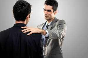 Powers Of Persuasion Training Course in Czech Republic