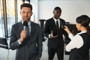 Public Relations Training Course in Czech Republic