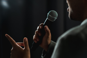 Public Speaking Skill Training Course in Czech Republic 