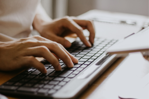 Resume Writing Strategies Training Course in Czech Republic