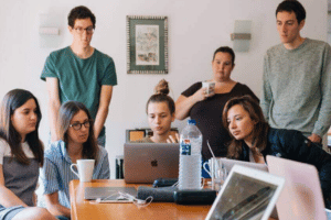 Scrum Meetings Training Course in Czech Republic