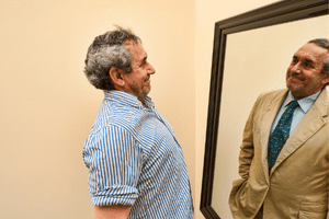 Self-Esteem Training Course in Czech Republic