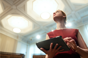Self-Leadership Skills Training Course in Czech Republic