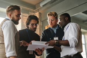 Servant Leadership Skills Training Course in Czech Republic
