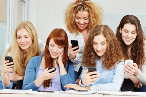 Social Etiquette Training Course in Czech Republic