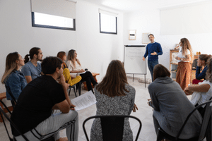 Strategic Thinking Skills Training Course in Czech Republic